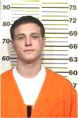 Inmate HIETT, JOSHUA R