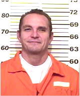 Inmate HINN, MARSHALL C