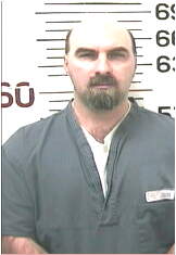 Inmate HOUSEL, JAMES H