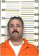 Inmate HOUSER, SCOTT M