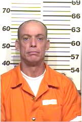 Inmate HUNTINGTON, PHILLIP M