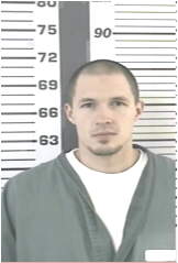 Inmate JACKSON, CLIFFORD