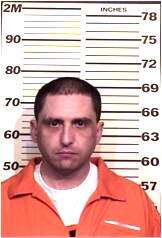 Inmate LENAHAN, DEMIAN C