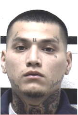 Inmate LOPEZ, SERGIO P