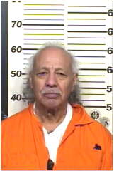 Inmate LOZANO, HECTOR C