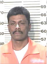 Inmate MARTINEZ, JERRY R