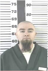 Inmate MILLER, JUSTIN M