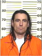 Inmate MOORE, BRIAN J