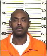 Inmate MOORE, LARRY C