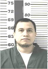 Inmate MOROYOQUIBARRERAS, CRUZ R