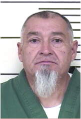 Inmate PARRAPEREZ, RUBEN