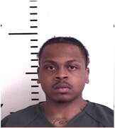 Inmate PITTMAN, ALAN A