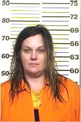 Inmate ROBERTS, TIFFANY L