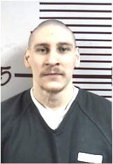 Inmate RODRIGUEZ, ANTHONY D