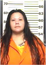 Inmate SANCHEZ, JESSICA M