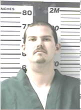 Inmate SCAMAN, RYAN C