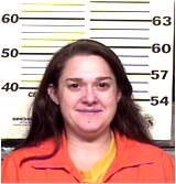 Inmate SIMMONS, ROBYN