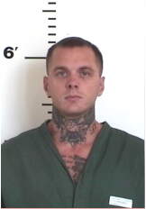 Inmate STEINGRUBEY, DONALD H