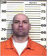 Inmate WARN, JOHN R