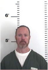 Inmate WILLEY, RAYMOND C