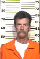 Inmate WINKLEBLACK, GREGORY A