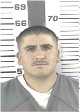 Inmate ZAVALARAMIREZ, JORGE