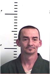 Inmate ANDERSON, DAVID W