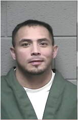 Inmate ARCHULETA, ERIC C