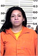 Inmate ARCHULETA, TAMMY