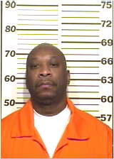 Inmate BLYTHER, KENNETH