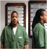 Inmate BOYD, CURTIS D