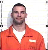 Inmate COLTON, TRISTIN J