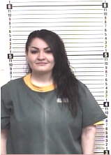 Inmate CRUZ, FELICIA R