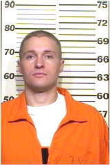 Inmate DEIMER, BRETT