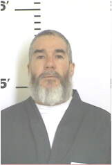 Inmate ESPINOSA, NATHAN J
