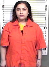 Inmate GALLEGOS, SANDRA