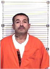 Inmate GONZALES, DENNIS R