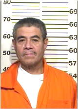 Inmate GONZALEZ, JUAN D