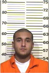 Inmate HERNANDEZ, ARTURO