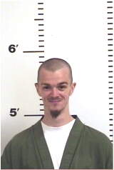 Inmate HILL, JOSEPH D