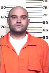 Inmate HIRSCHFIELD, KYLE D