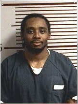 Inmate HOLLOWAY, ERIC M