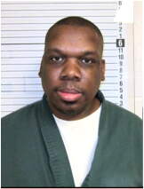 Inmate JONES, RAYMOND A