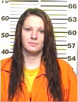 Inmate LEONARD, TONYA J