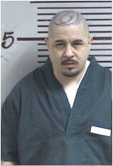 Inmate LOBATO, MICHAEL C