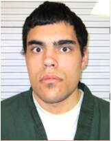 Inmate LOPEZ, RICARDO A