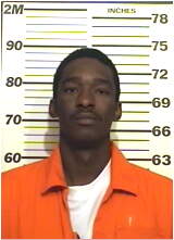 Inmate MACK, DEREK A