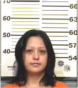 Inmate MARQUEZ, REGINA B