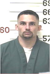 Inmate MASSEY, NATHAN A