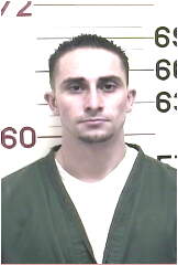 Inmate NEWTON, LEE A